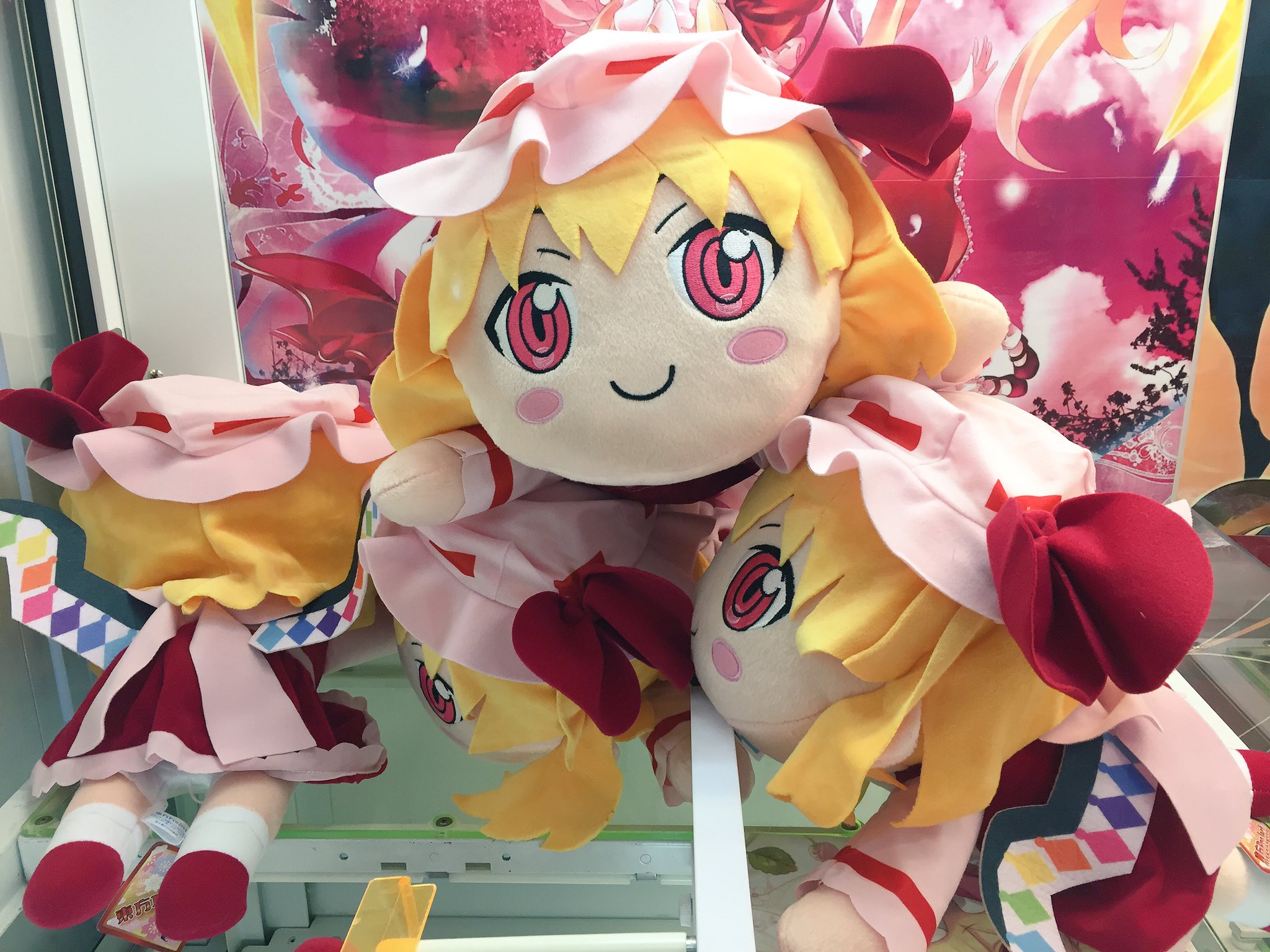 ゲームゾーン各務原店 على X: 