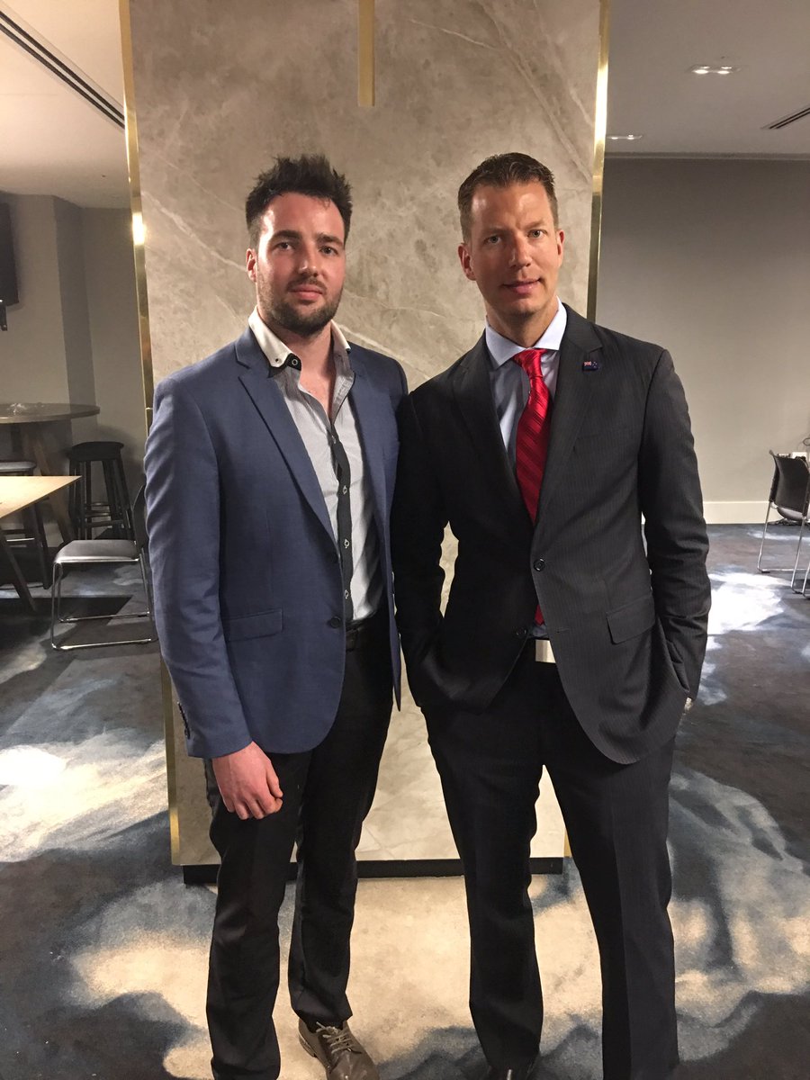 t_annic's tweet photo. Thank you @JTFoxx for you conference today. Great day. Great advices. https://t.co/qSwmIESqpM