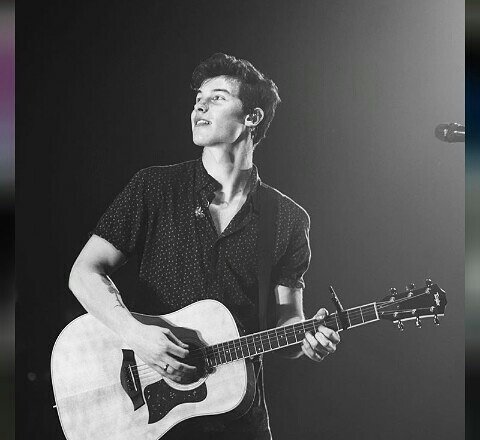 Happy Birthday!.. Shawn Mendes  