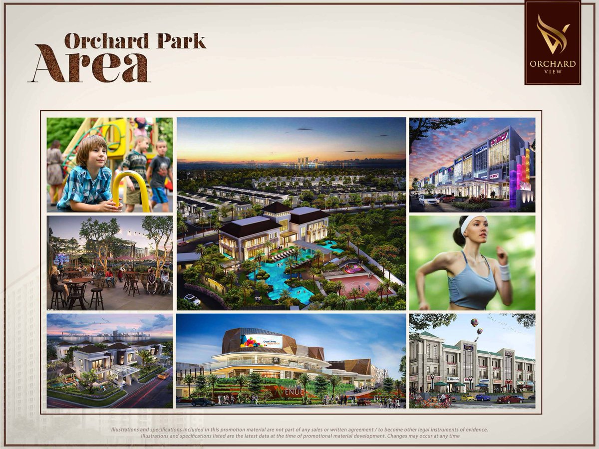 twit_tms's tweet photo. #cariApartemen? Cek lgsg #OrchardView by #AgungPodomoroLand &amp; #tmsOneProperti -> https://t.co/M86EFkjoc7 #SolusiPropertiAnda #properti https://t.co/sWzfJIH1oE