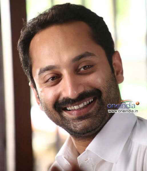 Happy birthday Fahadh Faasil.. 