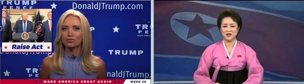 PAHolder's tweet photo. You know, there really isn't any difference now between these two. #WhoFallsForThis #GlobalGullibility https://t.co/EPyqI1OHCS