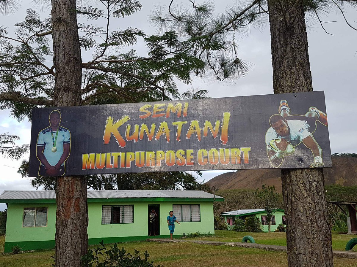 skunex91's tweet photo. Just Something Done For The Next Generation.
Things To Be Remembered For.
Glory To God.
#myprimaryschool.
🇫🇯🌴🇫🇯 https://t.co/GMSNJeGdDG