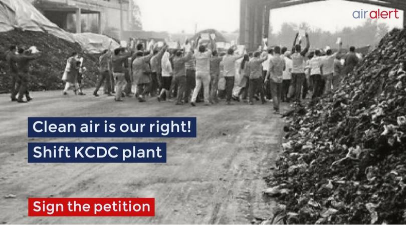 Jhatkaadotorg's tweet image. .@WeAreHSRLayout petition to shift polluting KCDC #CompostPlant away from residential area SIGN &amp;amp; SHARE: bit.ly/2vIyX3O