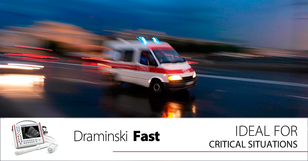 DraminskiPoland's tweet image. Designed for a basic ultrasound scanning performed even in the most difficult site and weather conditions.
#draminski #ultrasoundscanner