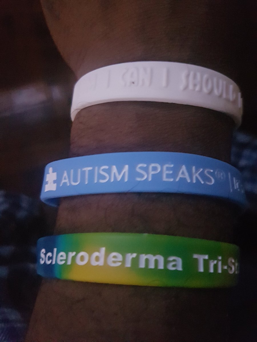 LexFordBooks's tweet image. Causes that mean the most to me, for obvious reasons. #sclerodermafoundation #tristatechapter #autismspeaks #junglegym #jg4l #helpfindacure