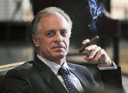 Happy Birthday, Keith Carradine! 