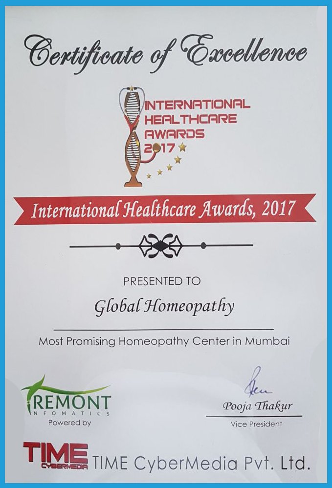 Global Homeopathy tweet media