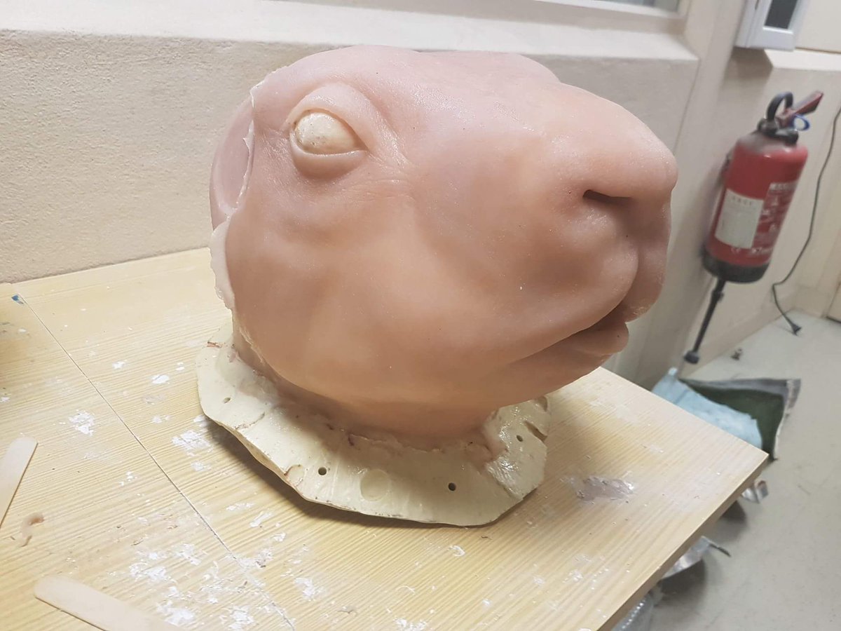 L'Incroyable Odyssée tweet media