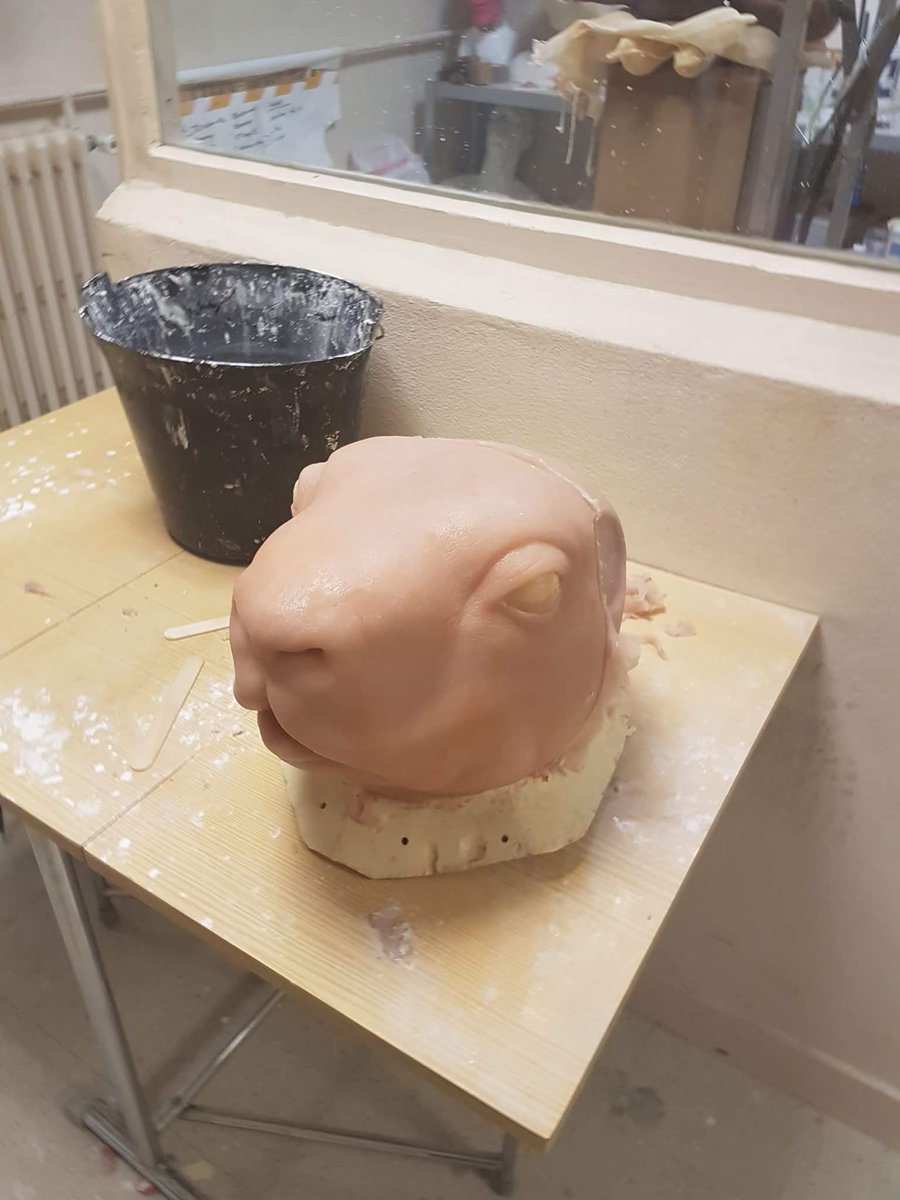 L'Incroyable Odyssée tweet media