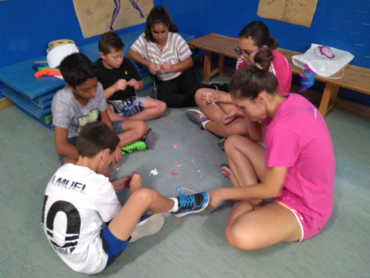 C0raz0nValiente's tweet photo. Último Manantial del #CampamentoConCorazón.  #SedDeVida #RectaFinal
@FundMChampagnat https://t.co/QEw546L2k4