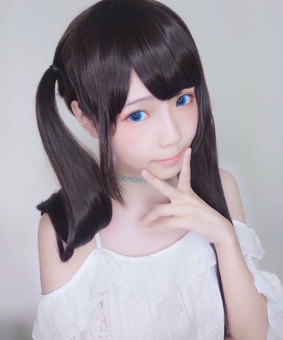 Twitterのコスプレ画像39