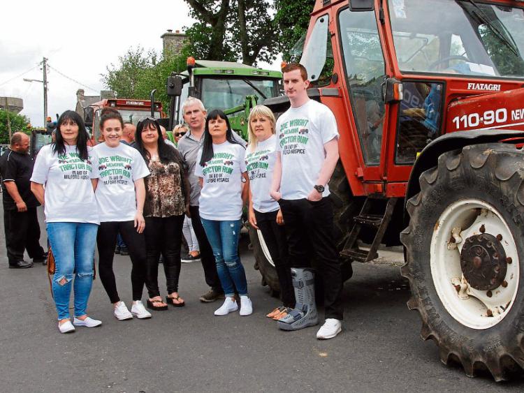 EverythingIre's tweet photo. Tractor run planned by Limerick man Joe Wright held in his memory for Milford Care Centre
Via Limerick Leader 
https://t.co/4mJKmhTlp0 https://t.co/dn0OidyWM2