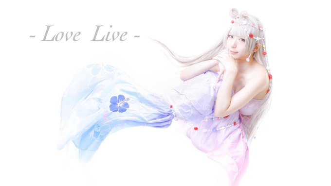 Twitterのコスプレ画像56