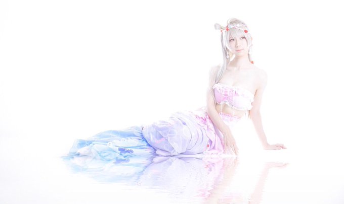 Twitterのコスプレ画像57