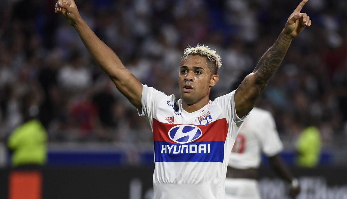 CafeCommerceOL's tweet photo. Selon Marca, Lopetegui pourrait (déjà) convoquer Mariano Díaz en sélection espagnole pour jouer contre Italie et Liechtenstein ! 🔴🔵 #TeamOL https://t.co/pm6awwRlAN