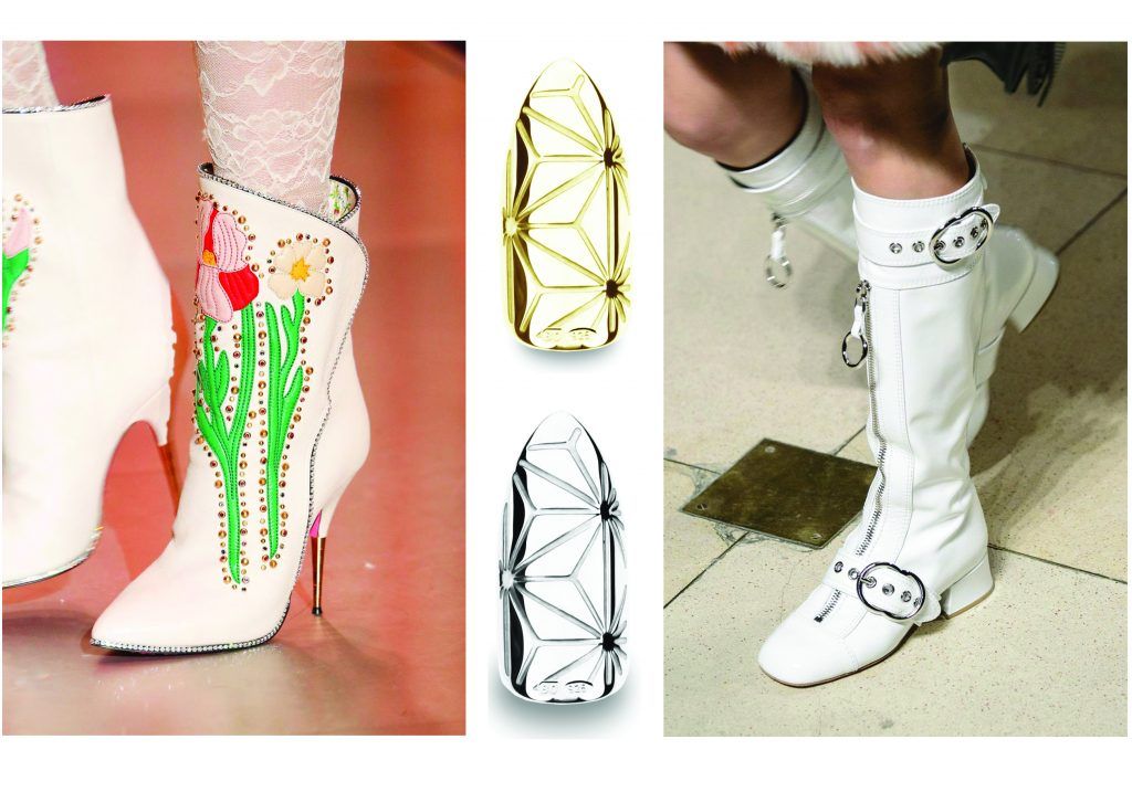 BOHEMnails's tweet photo. https://t.co/r5Z21fi0We
Check out our favorite upcoming #fashion #trends for #autumn! #bohem https://t.co/Bt6dnpekPE
