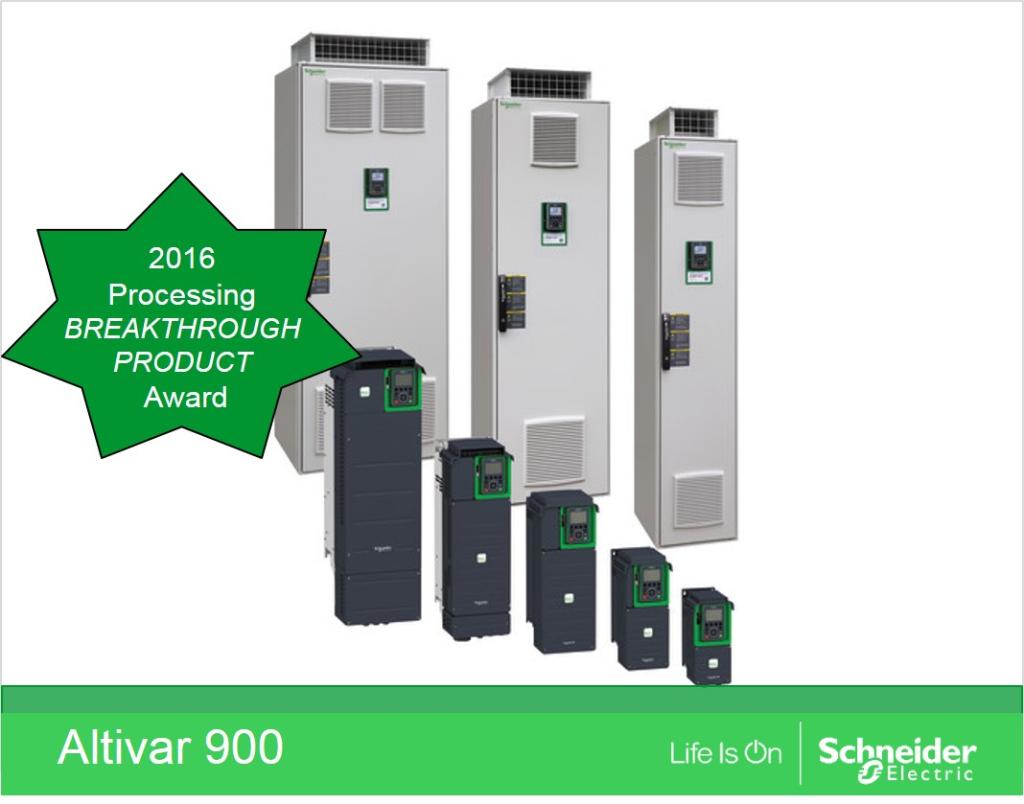 SchneiderES's tweet photo. Viaja 1400 metros bajo tierra y descubre #AltivarProcess, nuestro nuevo variador de velocidad. https://t.co/CzSP54NVCS #Ecostruxure https://t.co/j6CZFGMsOF