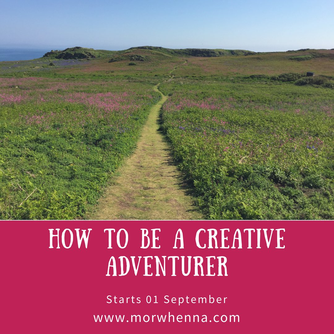 Morwhenna tweet media