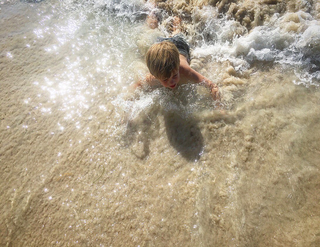 lazuli_blu's tweet photo. No more iPads &amp; playstation
#FamilyHolidays #WishYouWereHere #Wanderlust #DigitalDetox #LuxuryTravel  #VisitSeychelles #TravelBlogger https://t.co/ECDr0qHWIn