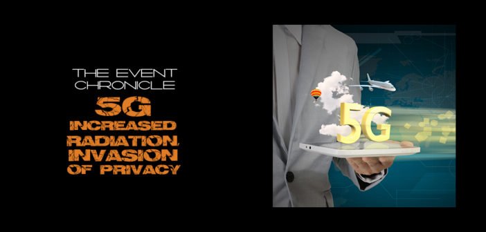 realODammegard's tweet photo. New 5G Cell Towers and Smart Meters to Increase Microwave Radiation and Invade Privacy.
#5G #invadeprivacy https://t.co/HLO72FiwiL https://t.co/U3S1ZUTpIU