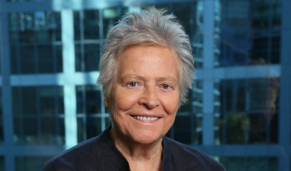 Transgrid_AU's tweet photo. We congratulate Dr Kerry Schott on appointment to Energy Security Board &amp; thank her for serving as TransGrid Chair: https://t.co/sRzOijIkgw https://t.co/OpXmqWidLA