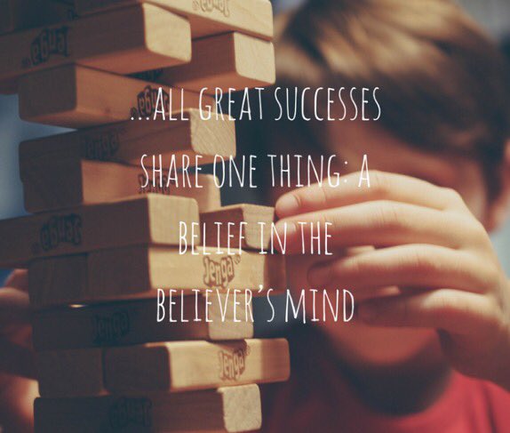 QuotesAthlete's tweet photo. Believe. https://t.co/jKzs0w1n1o