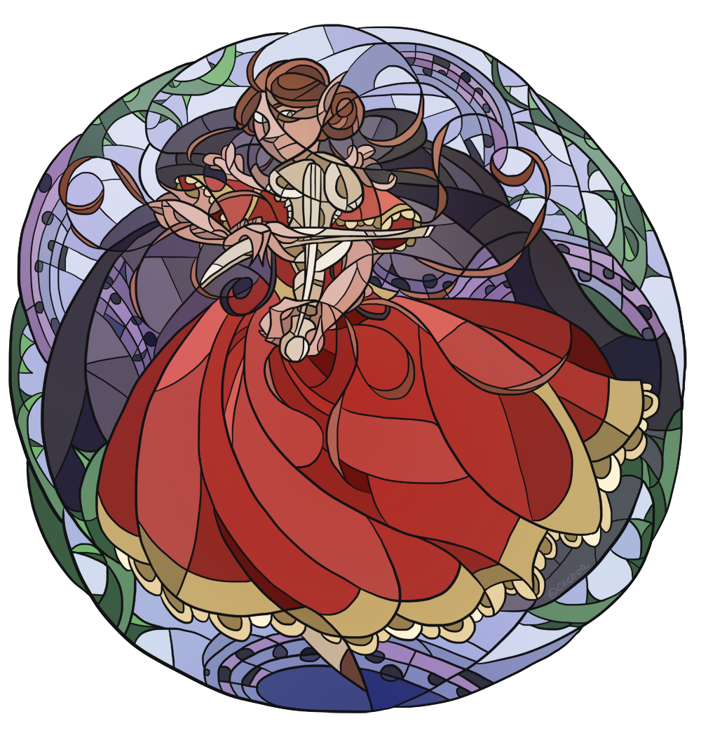 caeboa's tweet photo. Hi I'm Caeleigh, I do freelance illustration, character art, and comics. #VisibleWomen https://t.co/LwgJJscxoO