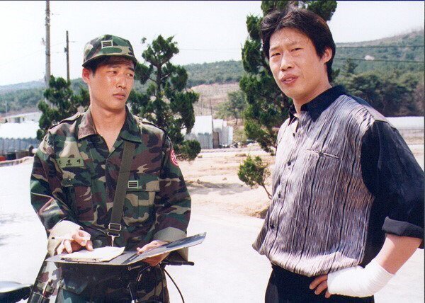 Ages of actors in these roles
bit.ly/2hE3had