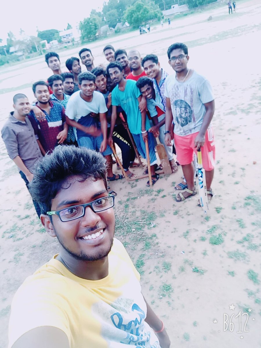 Iamsantho's tweet photo. @vcreationsoffcl @v4umedia1 @theVcreations Here is my #GangVIP2 #Vip2Contest ... Wishing you all d best... Sure shot..! https://t.co/045kXMwTPn