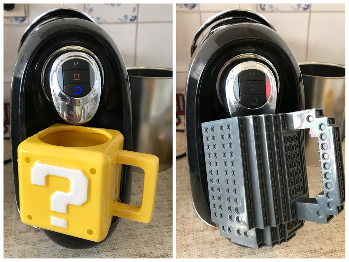 BoardAndDice's tweet photo. We definitely need a bigger coffee machine! #coffee #BaDoffice https://t.co/Nx9meLiuJk
