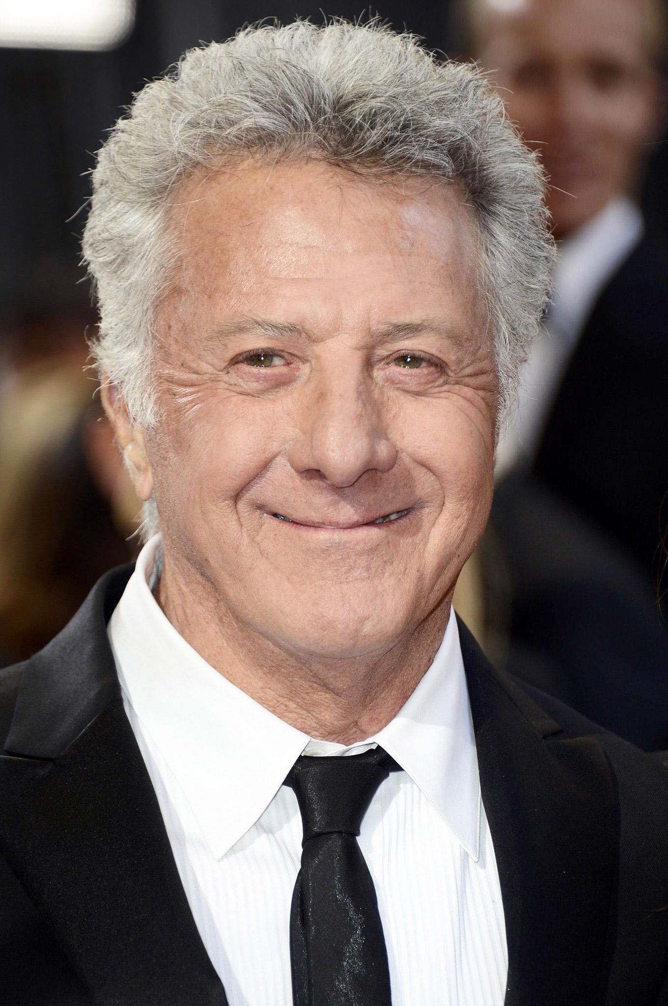 Here s wishing a very Happy Birthday to Dustin Hoffman!    