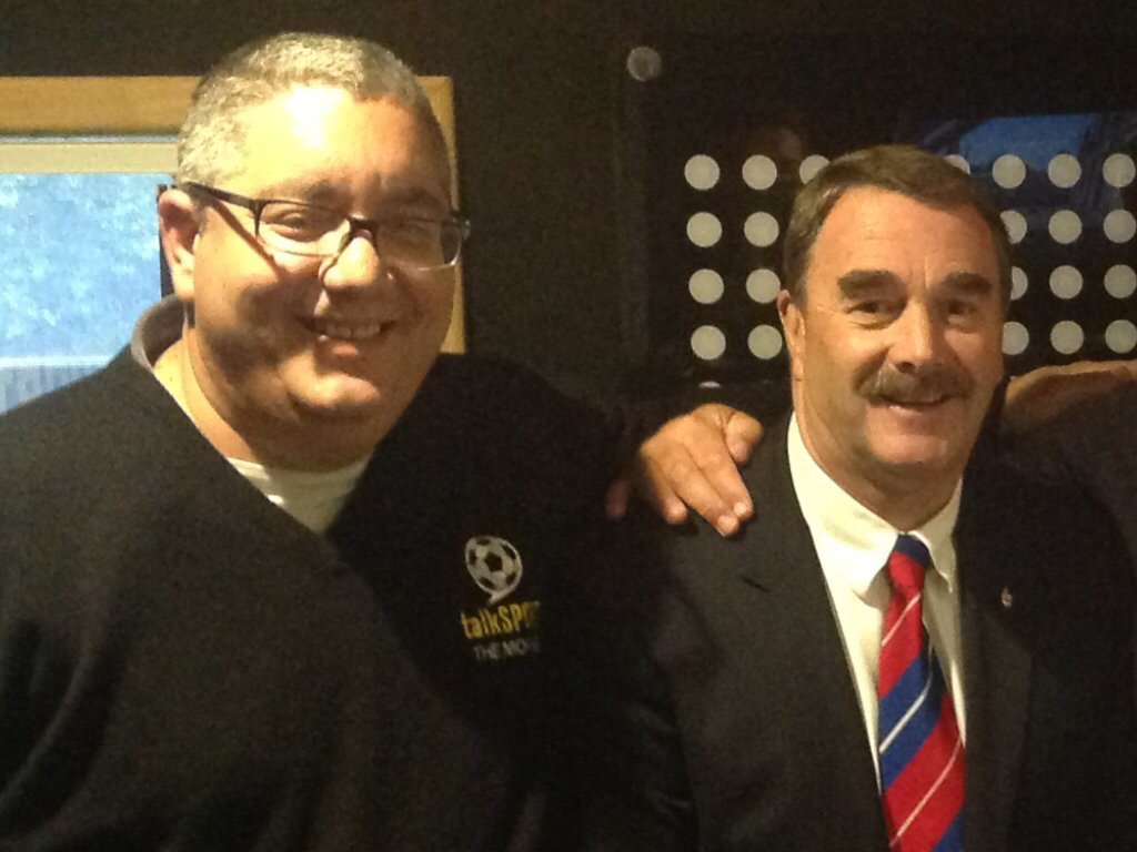 Happy Birthday to former F1 World Champion Nigel Mansell, have a great day my friend 