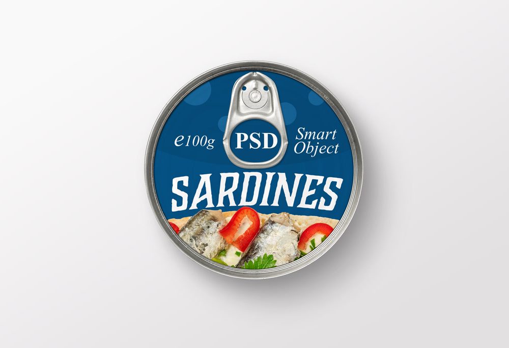 psdblast's tweet image. Need a tin can mockup? We’ve got you sorted with this psd freebie! psdblast.com/round-tin-can-… #graphicdesign