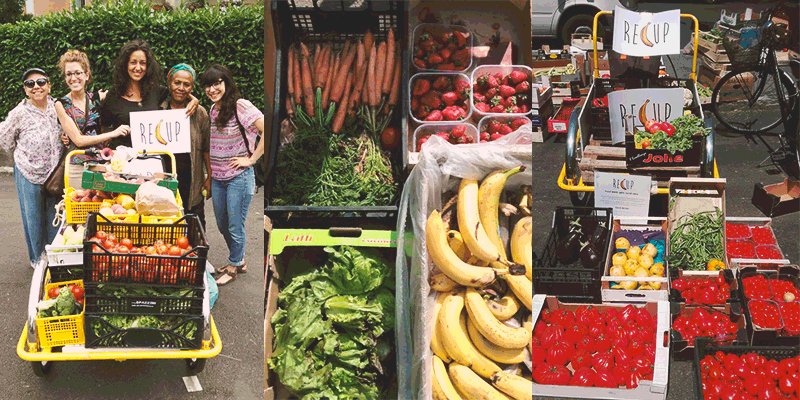 WOOPfood's tweet photo. Il #crowdfunding contro lo #sprecoalimentare raggiunge il traguardo di 2500€ e c'è ancora tempo per raddoppiare😉 ➡️  https://t.co/7VcWLYvTDd https://t.co/0a6DwuRLza