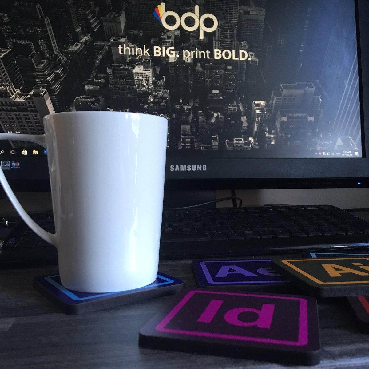 BDPrint tweet media