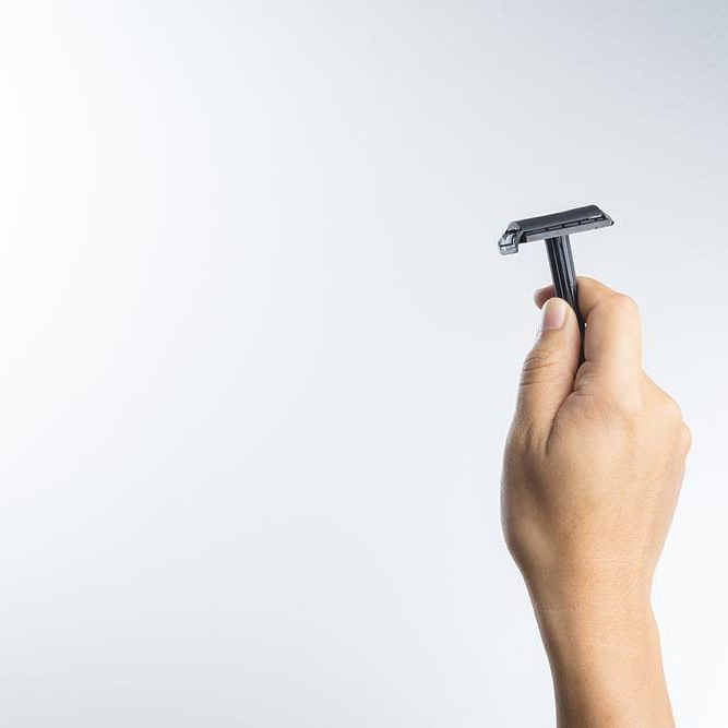 Sometimes simple is good. 
#shavingcoza #southafrica #man #grooming #razor #doubleedgerazor #safetyrazor #vannieka… ift.tt/2vzLPd3