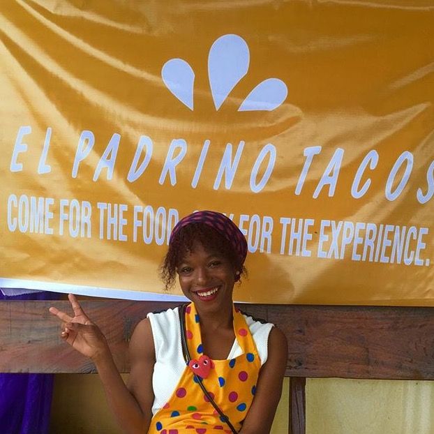 CapSqr's tweet photo. Uzo Umeh of @ElPadrinoNG tells us about her mission to elevate customer service standards in Nigeria: https://t.co/XeSKLij9yF https://t.co/IW8BZY6yQ6