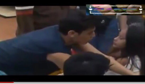 MARTA MarcoRita👫😍 (@abrernal_alkris) on Twitter photo Hirap mag move sa mga moves mo <a href="/itsmeMarcoG/">Marco C. Gallo</a> Kay baby <a href="/RitaGaviola13/">Rita Gaviola</a>, will wait for dat ha ha y not! Moments!
MARTA Fandom1stAnniversary Hirap mag move sa mga moves mo <a href="/itsmeMarcoG/">Marco C. Gallo</a> Kay baby <a href="/RitaGaviola13/">Rita Gaviola</a>, will wait for dat ha ha y not! Moments!
MARTA Fandom1stAnniversary