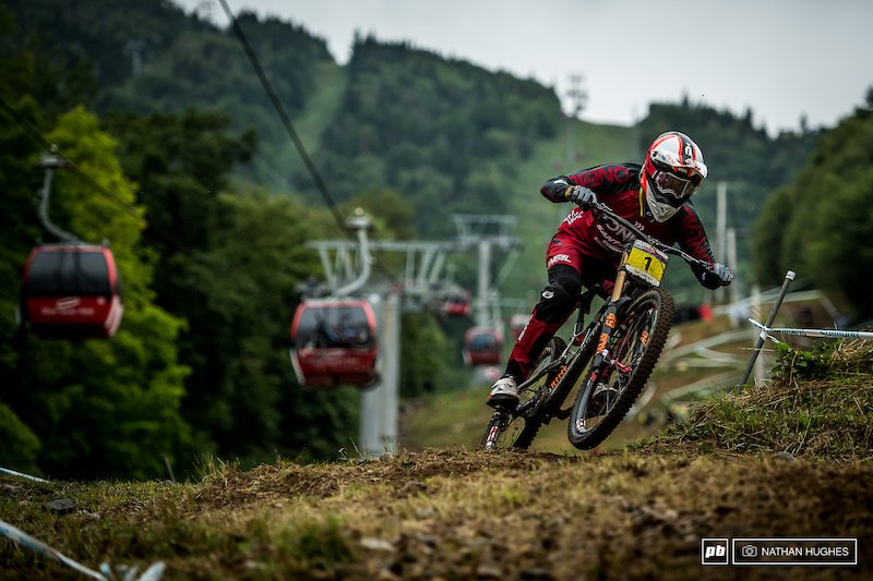 PizzaProds's tweet photo. Mont-Sainte-Anne DH World Cup Finals Highlights - Video - Pinkbike
https://t.co/7mGDMigAMk https://t.co/tioUwY9GHS