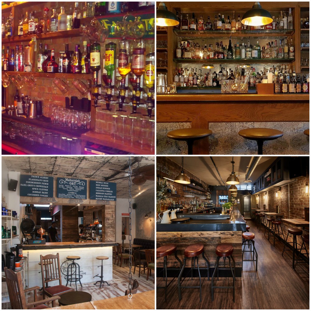 tootingnewsie's tweet photo. #Tooting has some of the best cocktail bars in London – here's 8 of our favourites: https://t.co/O5oPfsBpf1 #cocktails https://t.co/cWuJuMhHZA