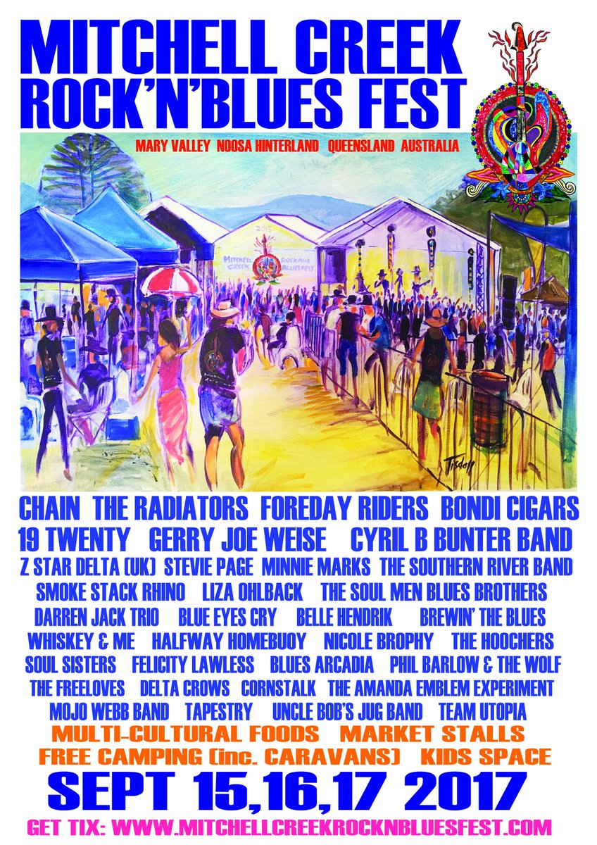 mitchellcreekrocknbluesfest.com.au