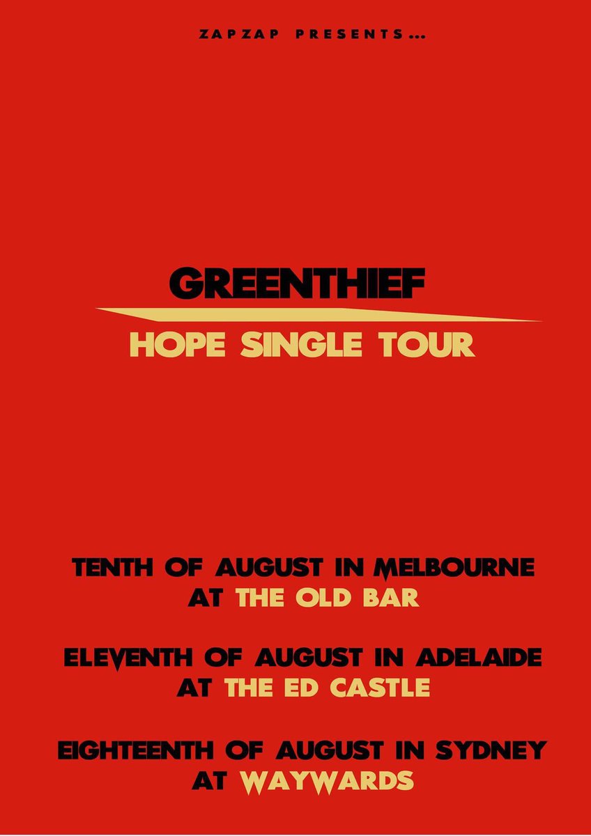 Greenthief tweet media