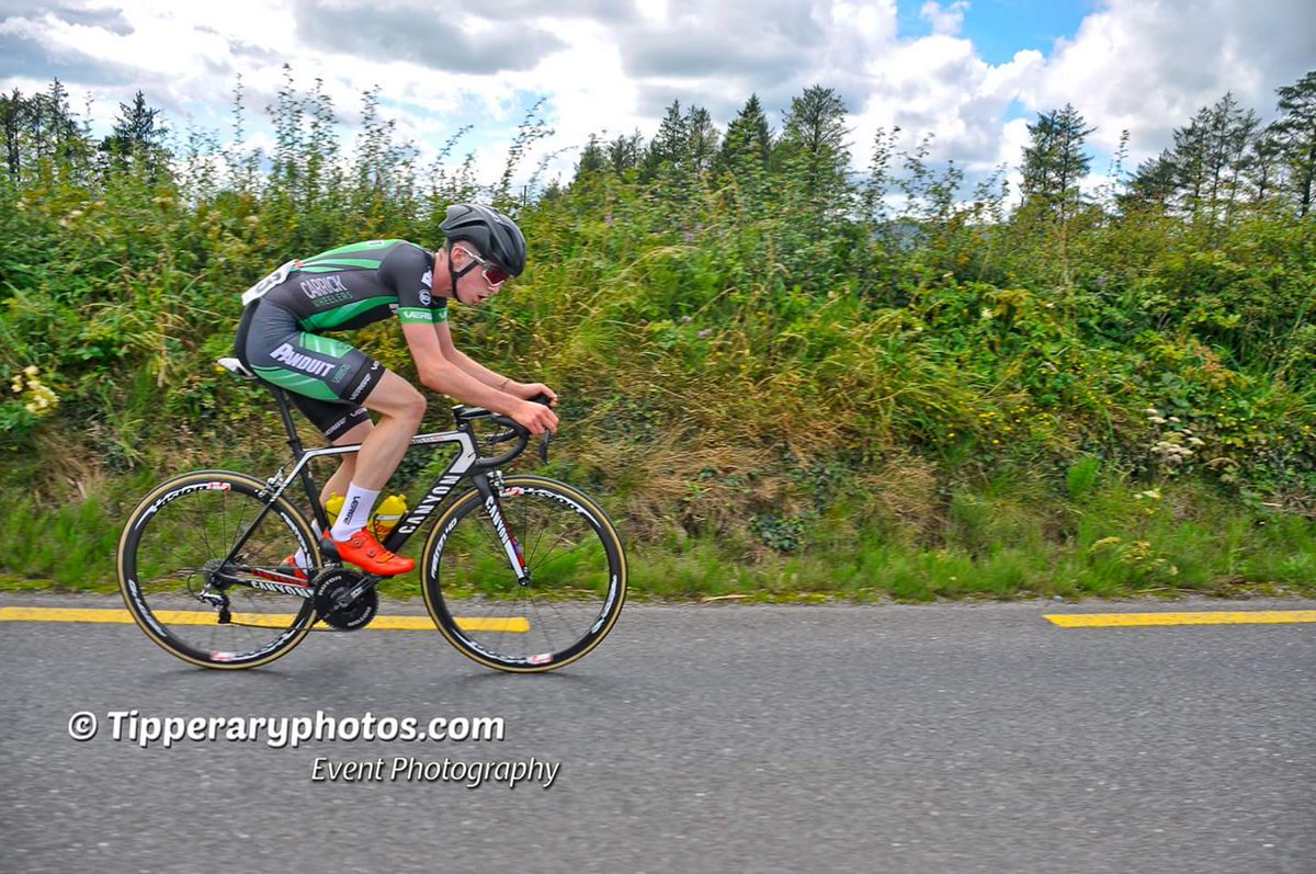 Great racing at the #sv3day we featured in every break during the weekend with Jamie taking 5th on St2 and 11th overall #vergesport #panduit