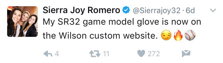 softball tweets tweet media