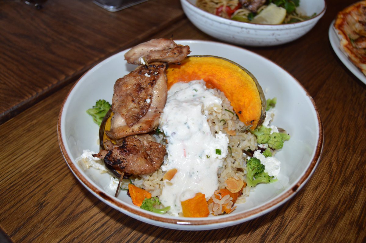 ptaexplorer's tweet image. Just a young throwback to the amazing lunch at @DoppioZeroSA