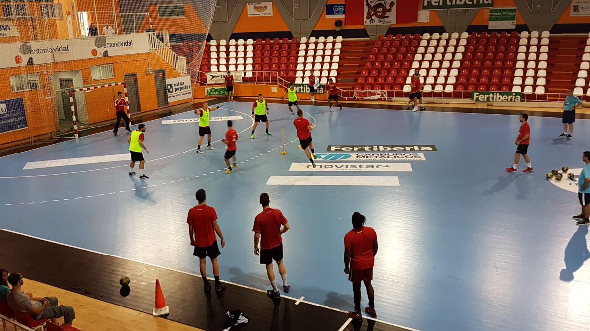 Fertiberia Puerto Sagunto tweet media