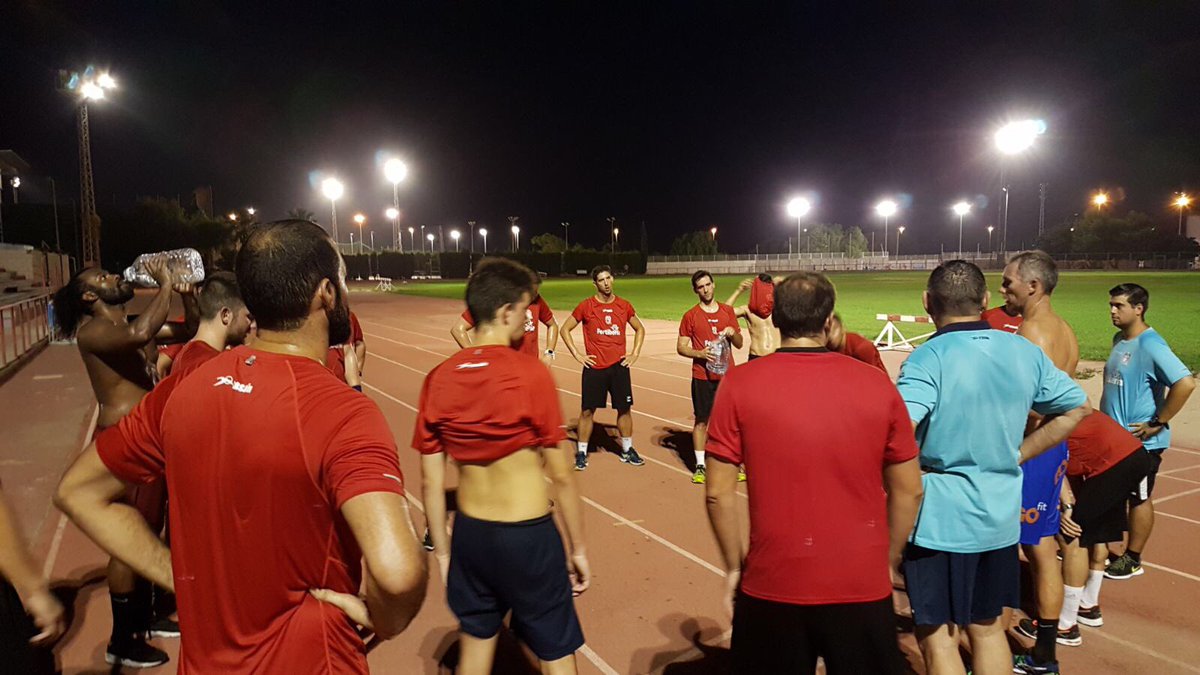 Fertiberia Puerto Sagunto tweet media