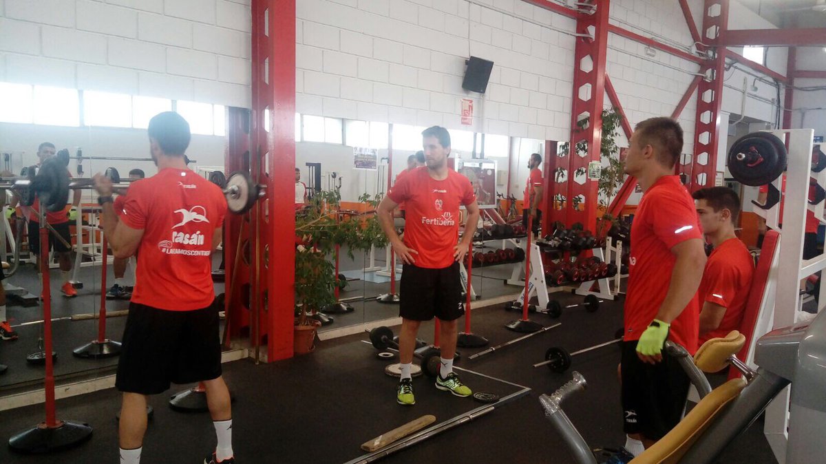 Fertiberia Puerto Sagunto tweet media