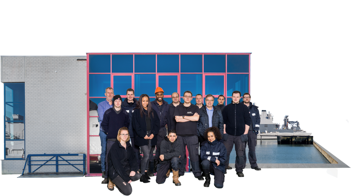 Komt de naam Egmond Plastic u bekend voor? Zij zijn ook een Smaakmaker trouwens! bit.ly/2tfIMEQ